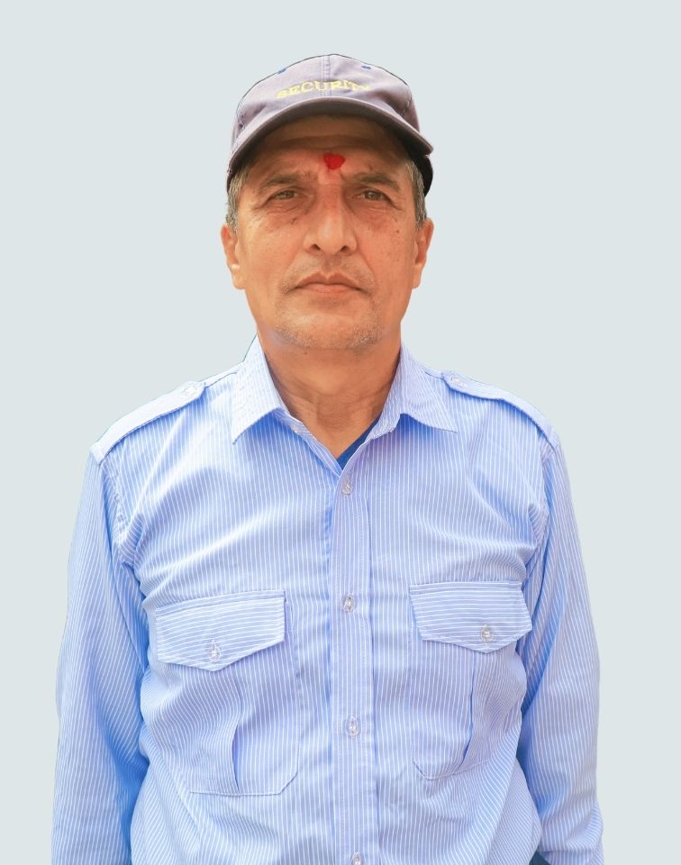 Yagya Poudel