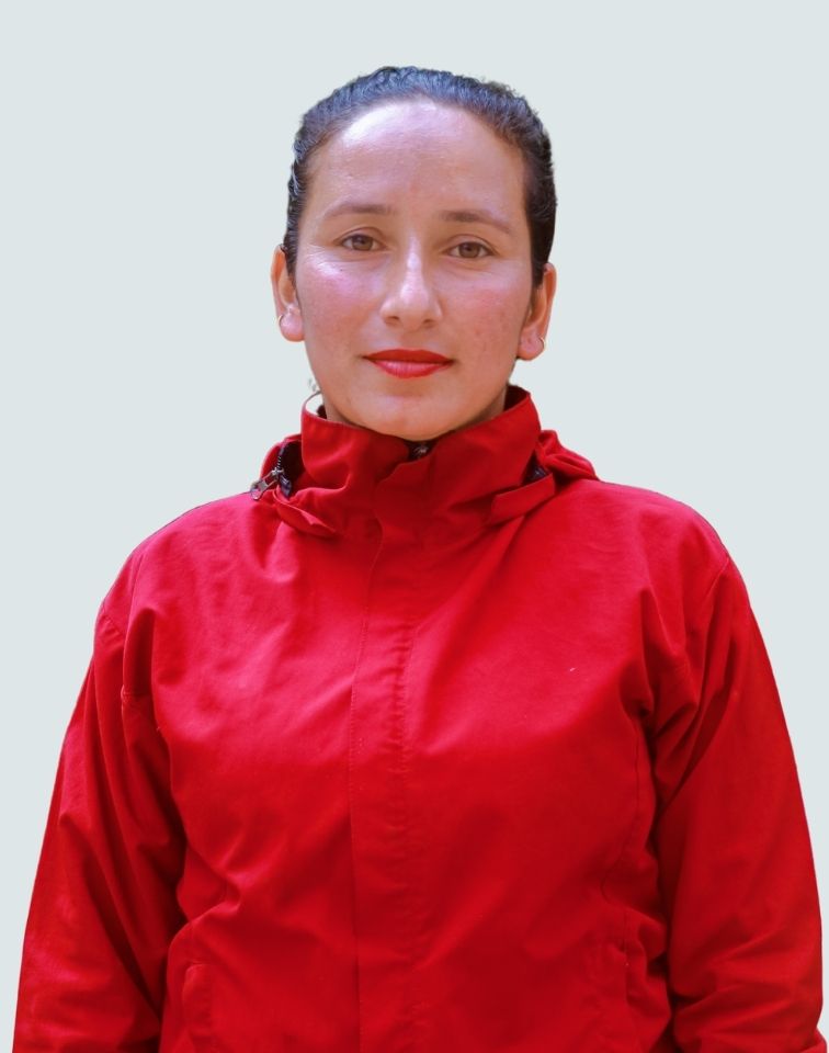 Marati Dhakal Poudel