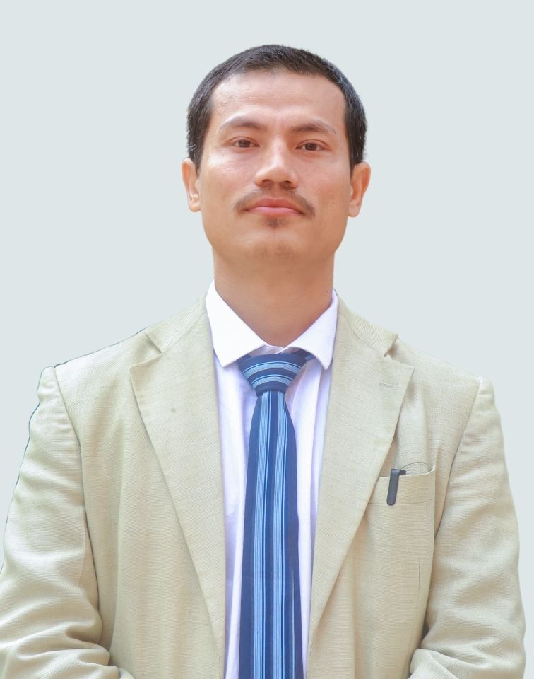 Saroj Tamang