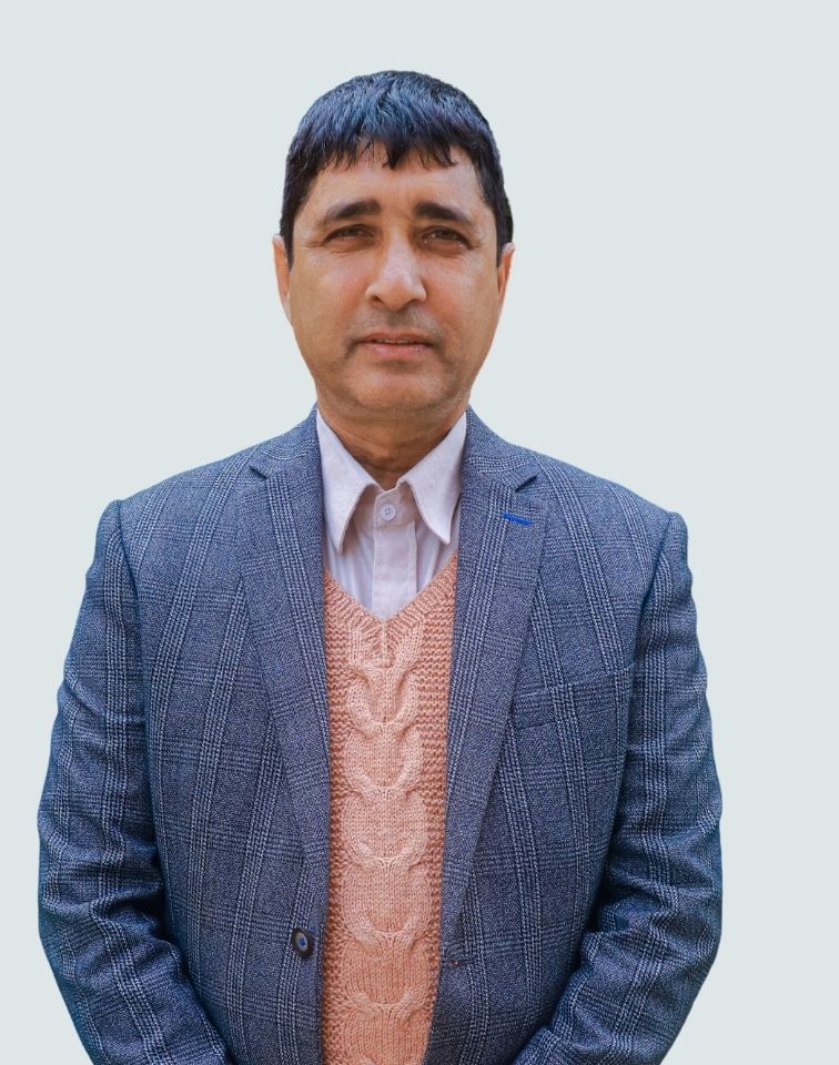 Govinda Devkota