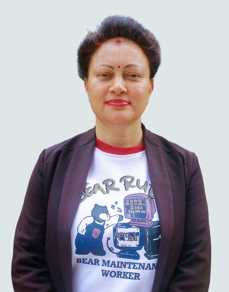 Kopila Sharma