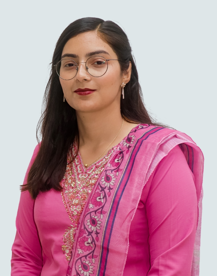 Er. Aliya Sharma