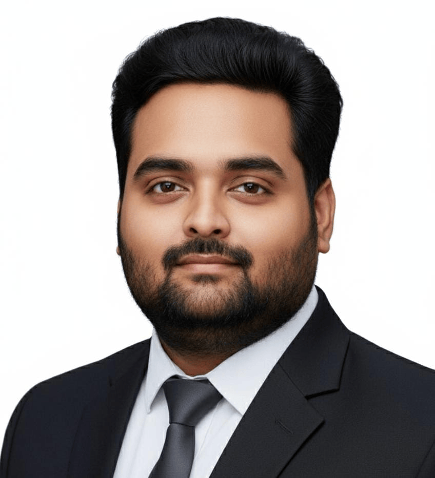 Dr. Vikas Kumar Khare